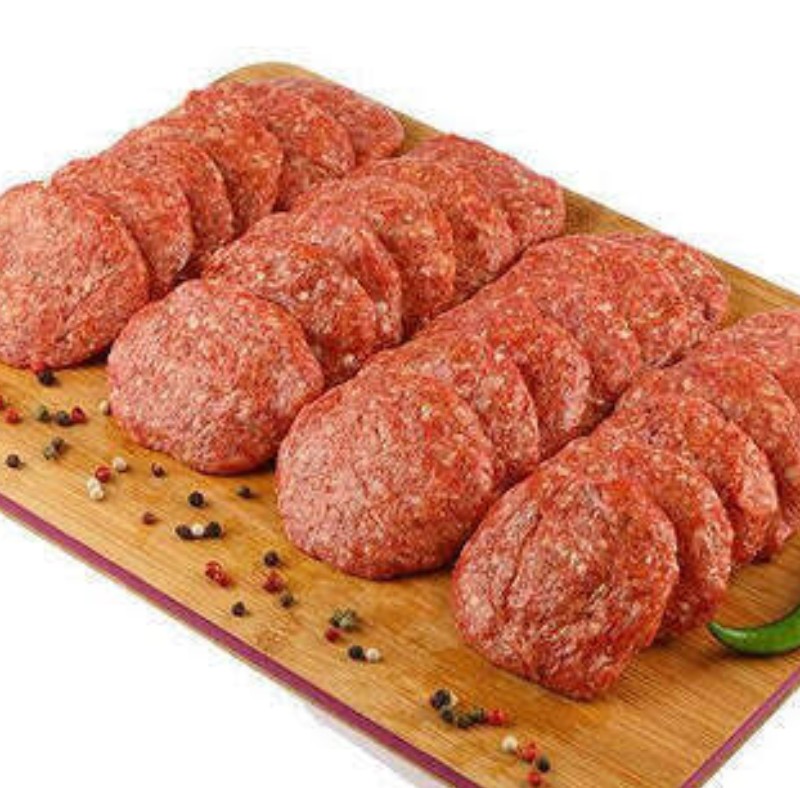 KÖFTE ÇEŞİTLERİ